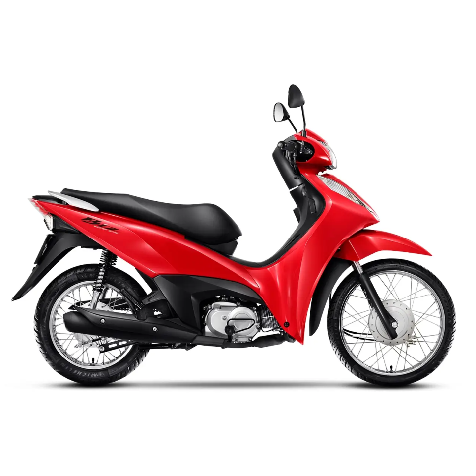 Cb F Twister Abs Moto Wave Araruama Saquarema