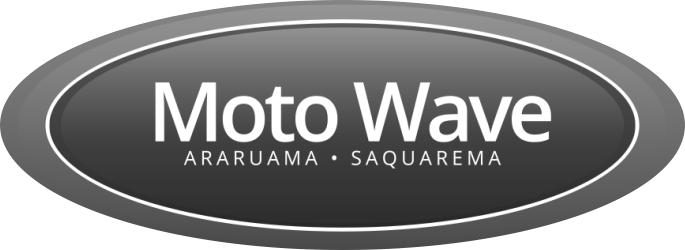 Moto Wave Araruama/Saquarema